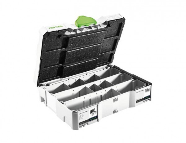 SYSTAINER SORT-SYS1TL DOMINO