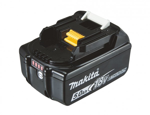 Original 18 V Akku BL1850B mit 5.0 Ah | Makita Original | Kein Import!