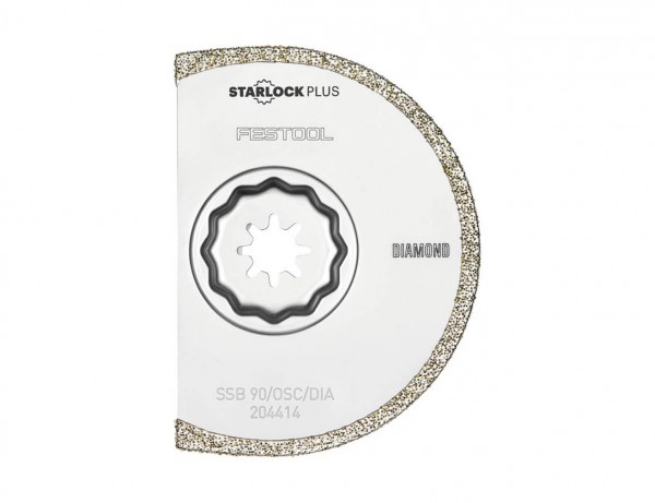 Diamant-Sägeblatt SSB 90/OSC/DIA