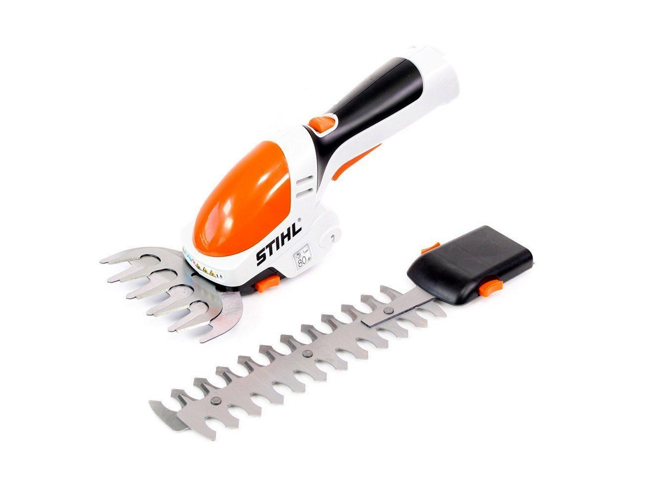 STIHL HSA 25 AkkuStrauchschere, Heckenschere, Grasschere Willers