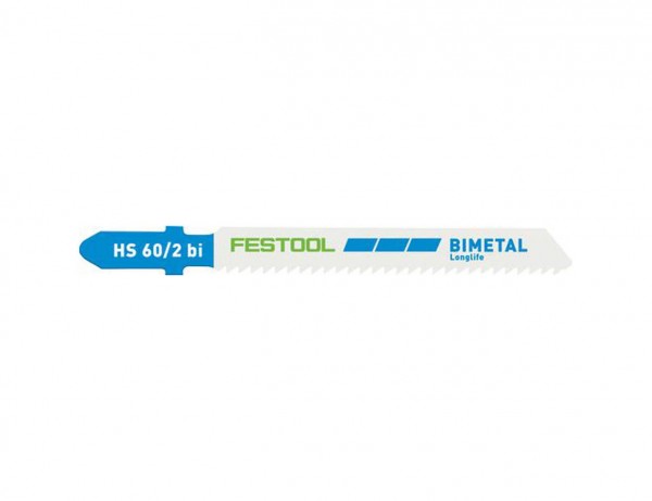 Stichsägeblatt HS 60/2 BI/5