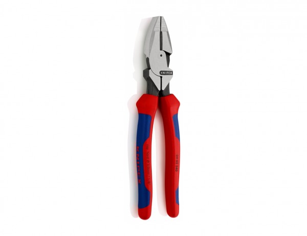 Kraft-Kombizange &quot;Lineman&#039;s Pliers&quot; | 240 mm | 2K-Griff