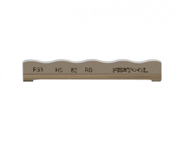 Spiralmesser HS 82 RG