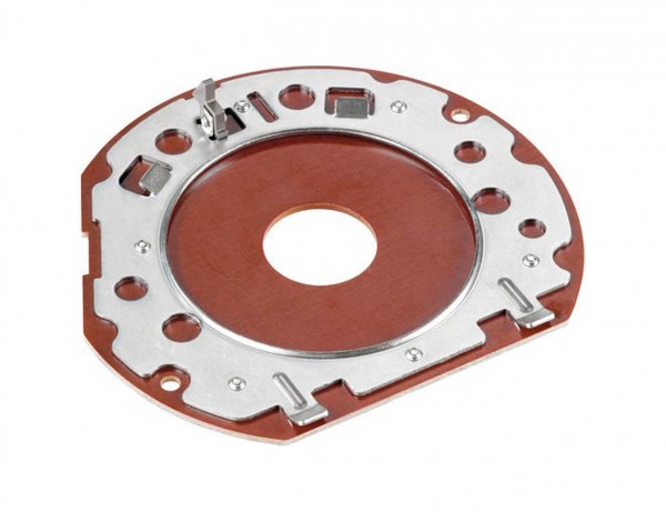 Laufsohle LA-OF 2200 D36