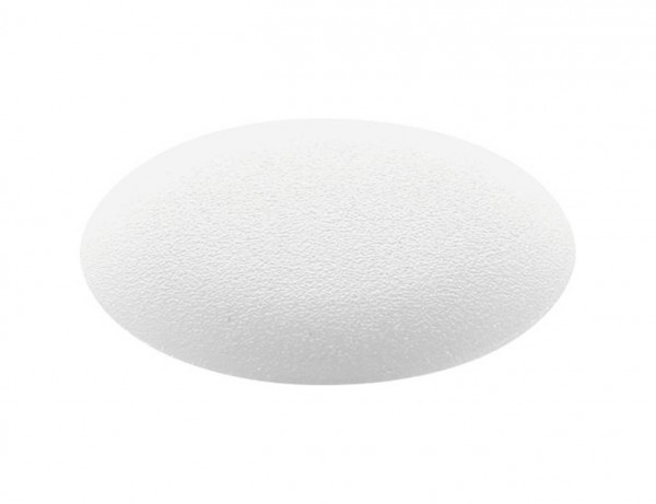Abdeckkappe KV-AK D15 wht/50