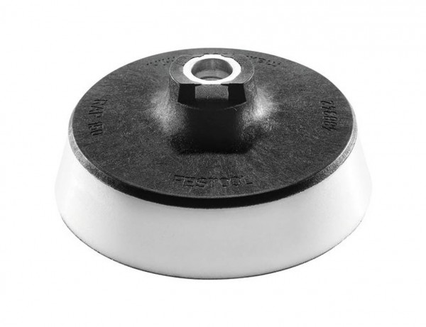 Polierteller PT-STF-D150-M14