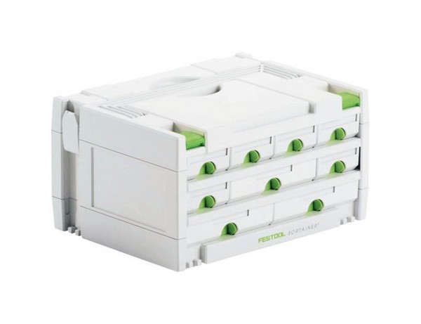 SORTAINER SYS 3-SORT/9