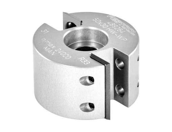 Falzkopf FK D 50x30