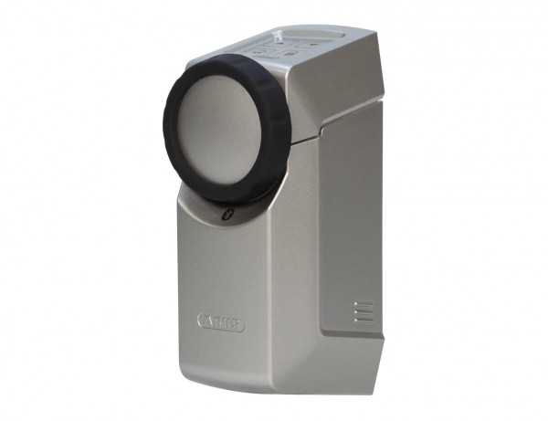 HomeTEC Pro Bluetooth-Türschlossantrieb CFA3100 S | Silber