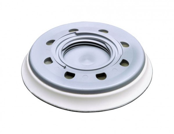 Schleifteller ST-STF D125/8 FX-SW
