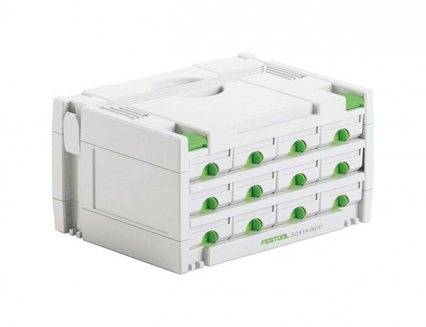 SORTAINER SYS 3-SORT/12