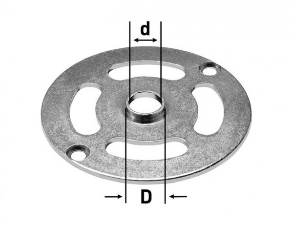 Kopierring KR-D 13,8/OF 900