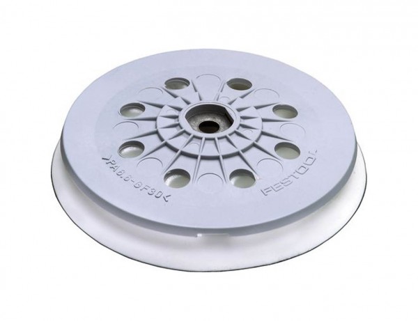 Schleifteller ST-STF 125/8-M8-J SW