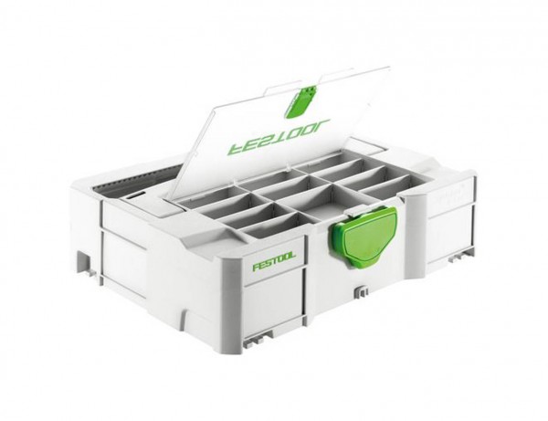 SYSTAINER T-LOC DF SYS 1 TL-DF