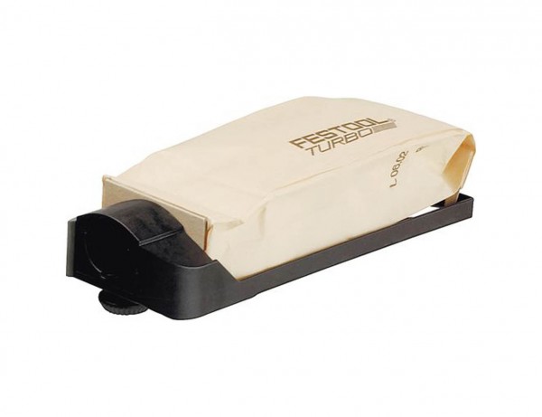 Turbofilter-Set TFS-ES 150