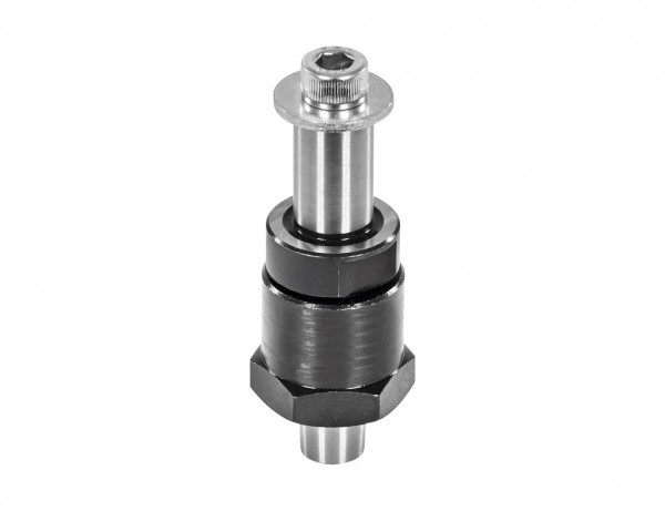 Frässpindel ASL20/OF1400-OF2200