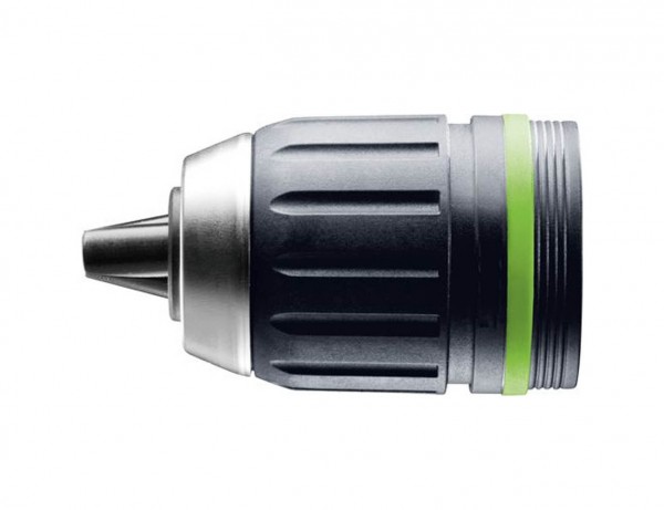 Schnellspannbohrfutter KC 13-1/2-K-FFP