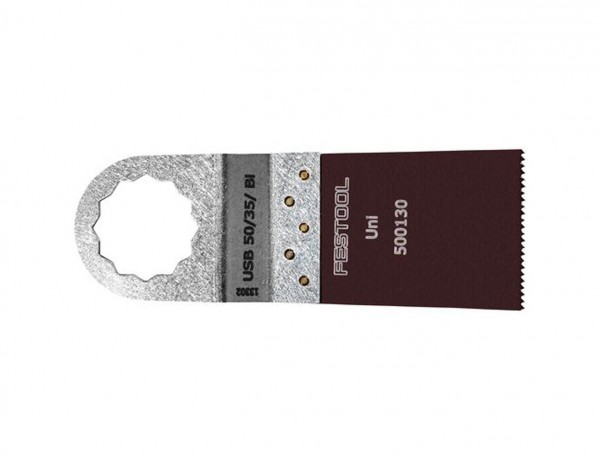 Universal-Sägeblatt USB 50/35/Bi 5x