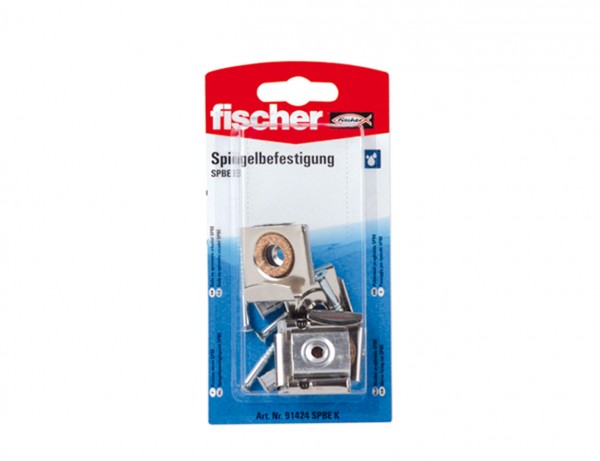 Spiegelbefestigung SPBE