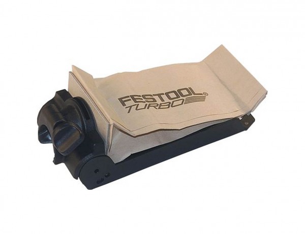 Turbofilter-Set TFS-RS 400