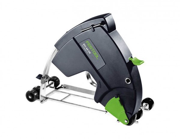 Absaughaube DCC-AG 230
