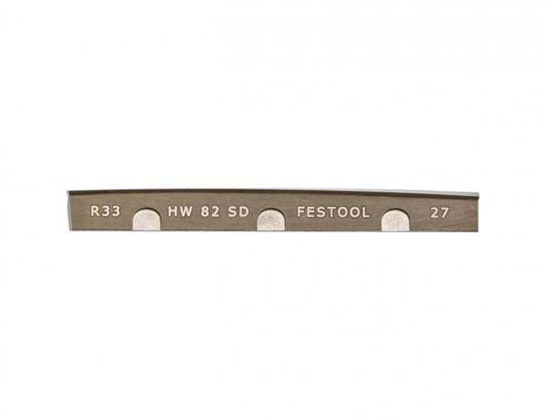 Spiralmesser HW 82 SD