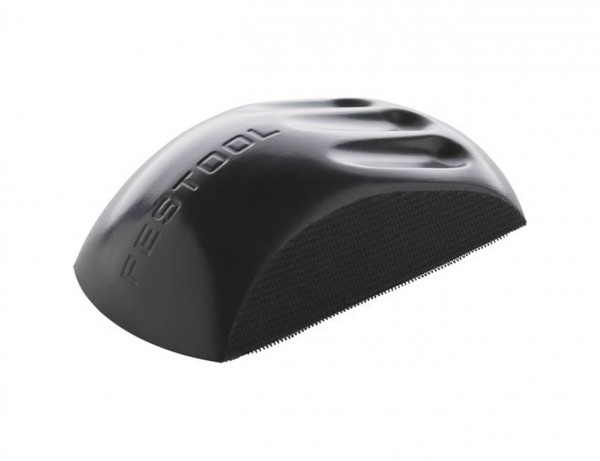 Schleifklotz HSK-D 150 W