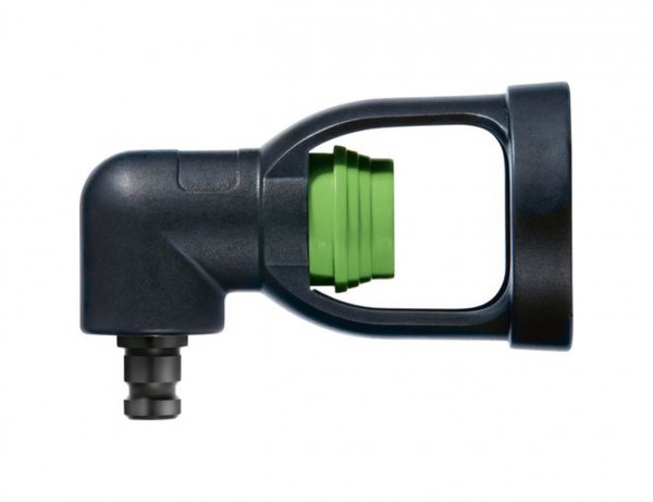 Winkelvorsatz XS-AS