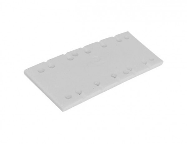 Schleifschuh SSH-STF-115x225/10-KS