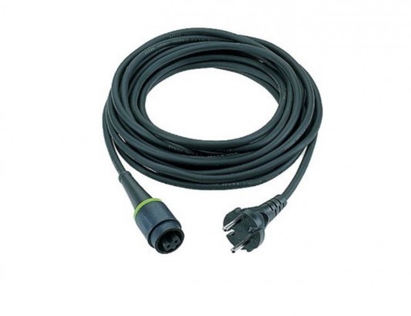 Plug-it Kabel, H05 RN-F/4 - 4 Meter | Ersatzkabel für viele Festool-Maschinen