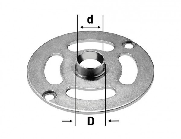 Kopierring KR-D17/OF 900