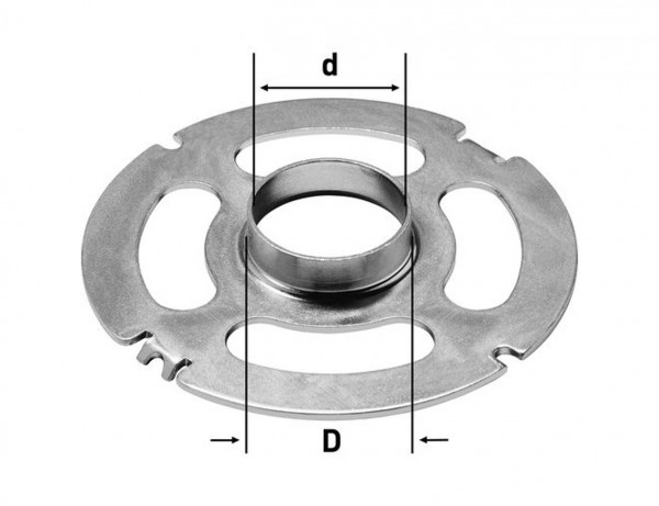 Kopierring KR-D 34,93/OF 2200