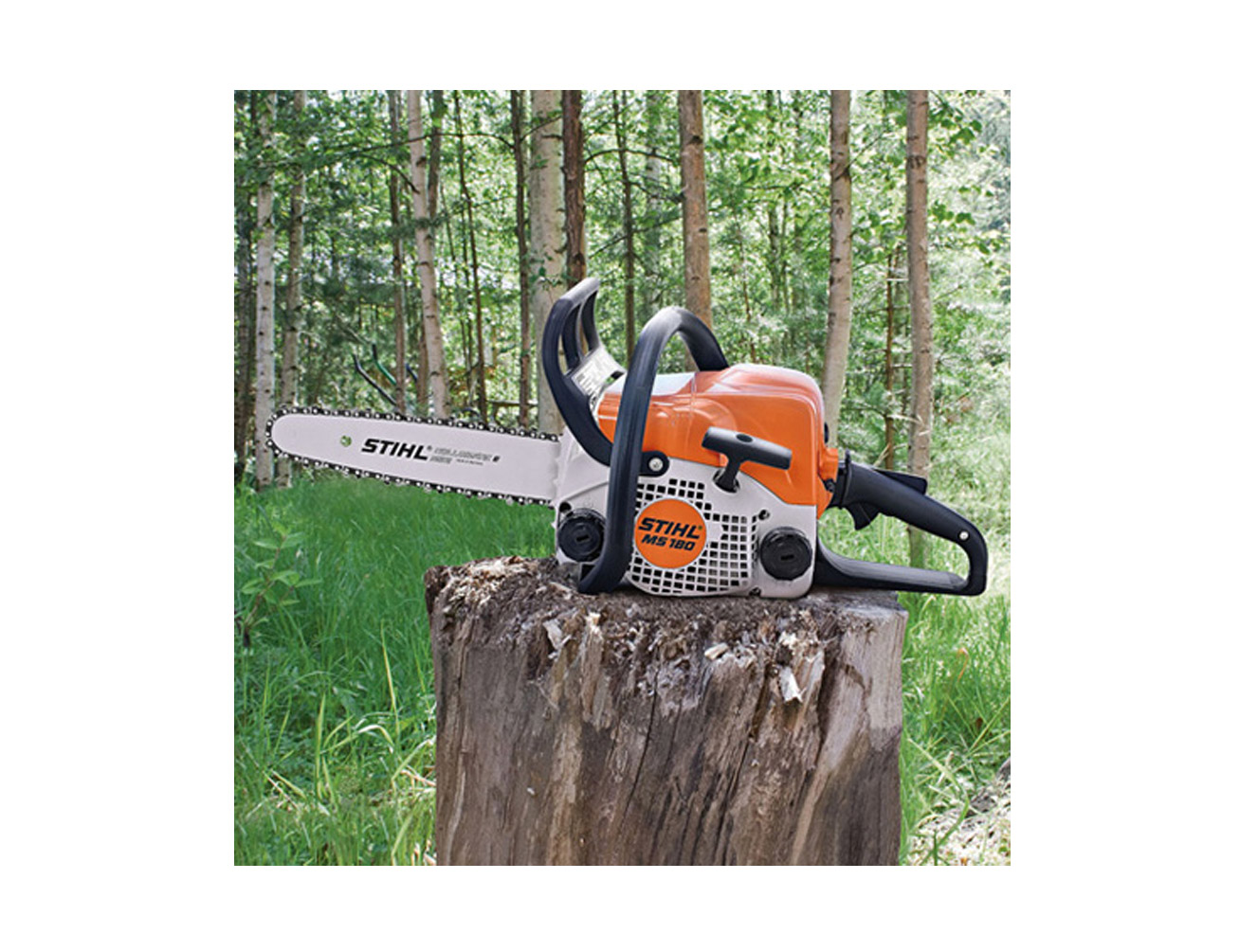 Stihl Benzin Motorsage Ms 180 Kompakte 1 9 Ps Benzinmotorsage Einstiegsmodell Mit Mehr Leistung Willers Shop Elektrowerkzeug Handwerkzeug Gartengerate Arbeitsschutz Befestigungstechnik Stihl Benzin Motorsage Ms 180 Kompakte 1 9 Ps Benzinmotorsage Einstiegsmodell Mit Mehr Leistung Willers Shop Elektrowerkzeug Handwerkzeug Gartengerate Arbeitsschutz Befestigungstechnik