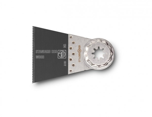 E-Cut Standard-Sägeblatt 65 mm mit Starlock-Aufnahme