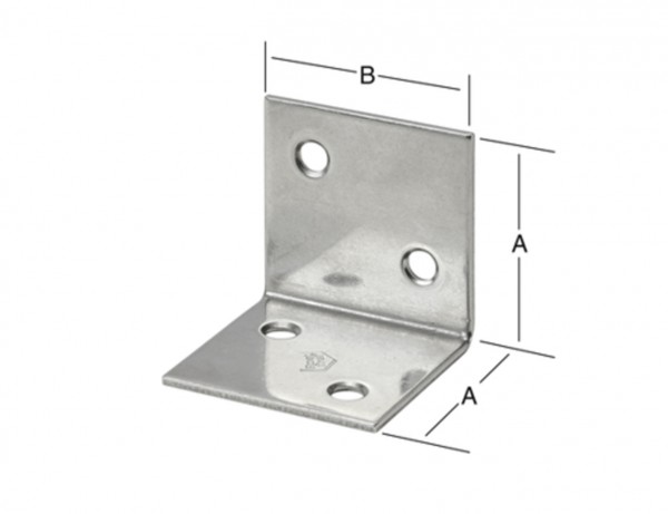Breitwinkel 30 x 30 mm