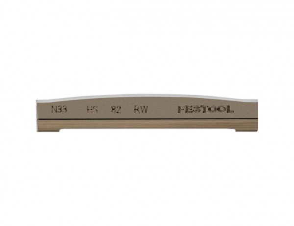 Spiralmesser HS 82 RW