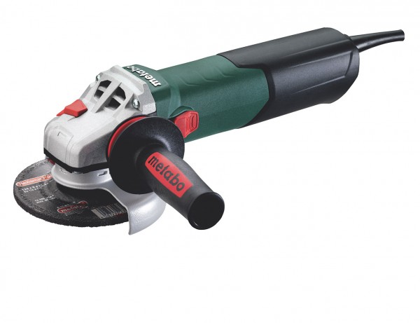 1700-Watt-Winkelschleifer WEA 17-125 Quick