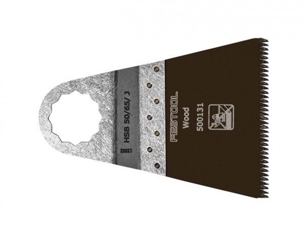 Holz-Sägeblatt HSB 50/65/J 5x
