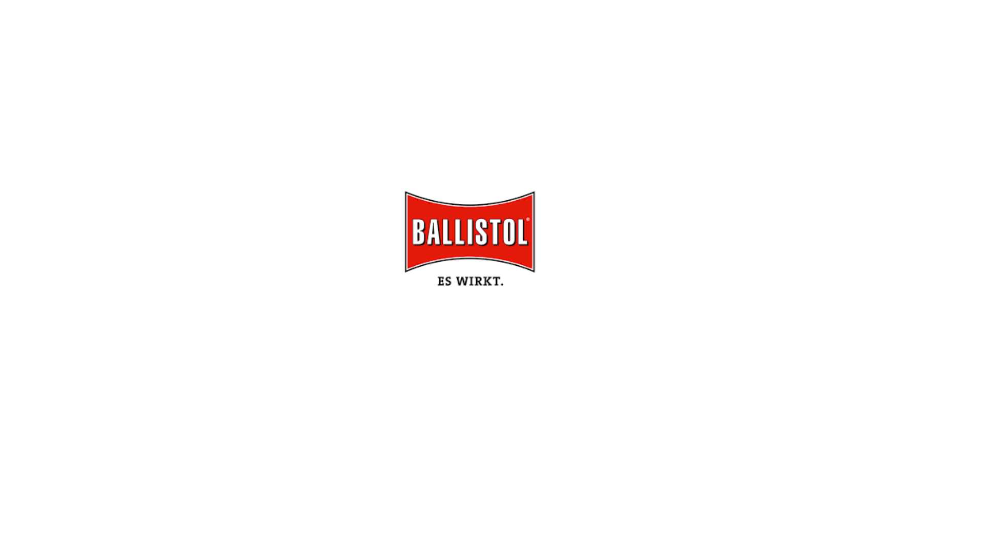 BALLISTOL