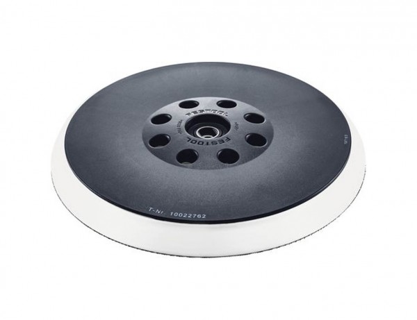 Schleifteller ST-STF-D215/8-LHS-E