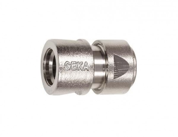 Schlauchstück mit Wasserstopp 1/2&quot; oder 3/4&quot;