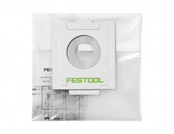 Entsorgungssack ENS-CT 48 AC/5