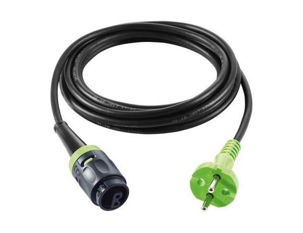plug it-Kabel H05 RN-F-4
