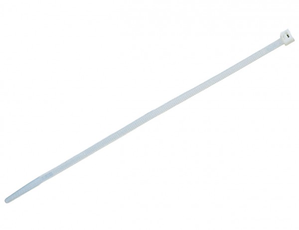 Kabelbinder 2,5x100mm, 100 St.