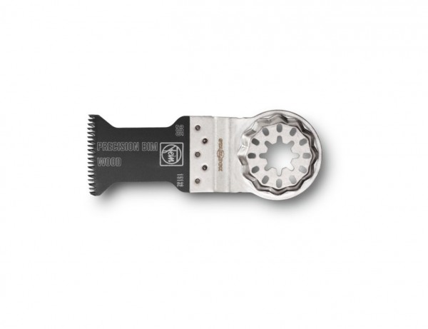 E-Cut Precision BIM-Sägeblatt 35 mm mit Starlock-Aufnahme
