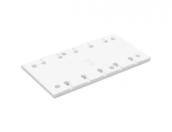 Schleifschuh SSH-115x225/10