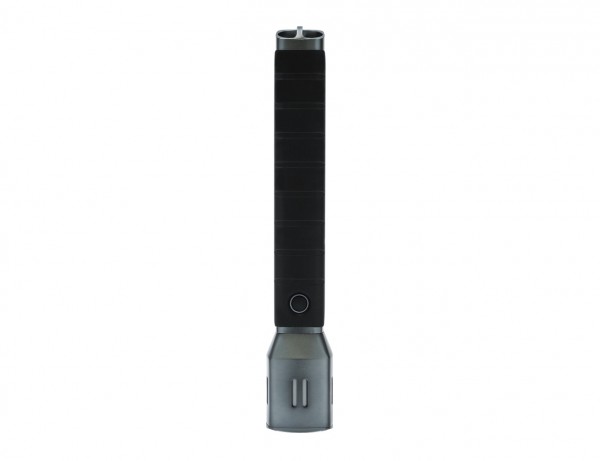 SecLight Taschenlampe TL-525 | mit Cree XP-G LEDs und Rotlicht | Quaderförmiges Design | 500 Lumen