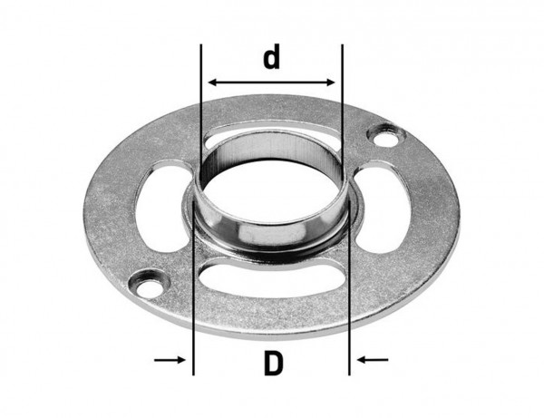 Kopierring KR-D 30/OF 900