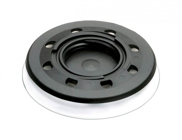 Schleifteller ST-STF D125/8 FX-W-HT