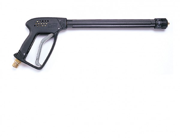 Sicherheits-Abschaltpistole Starlet II mit 360 mm ISO-Griff M22